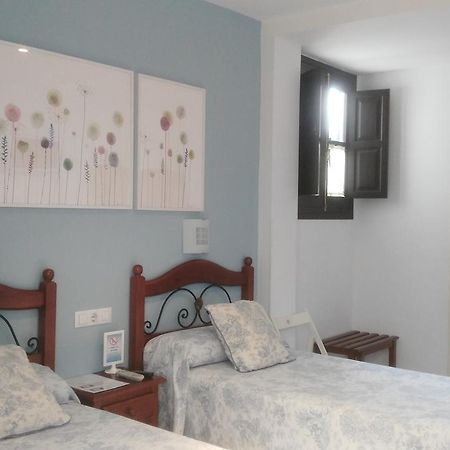 Hostal Azahar Cordoba Dış mekan fotoğraf