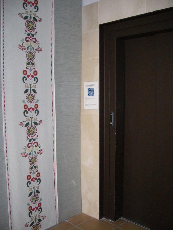 Hostal Azahar Cordoba Dış mekan fotoğraf