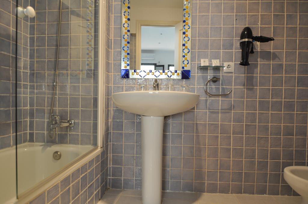 Hostal Azahar Cordoba Dış mekan fotoğraf