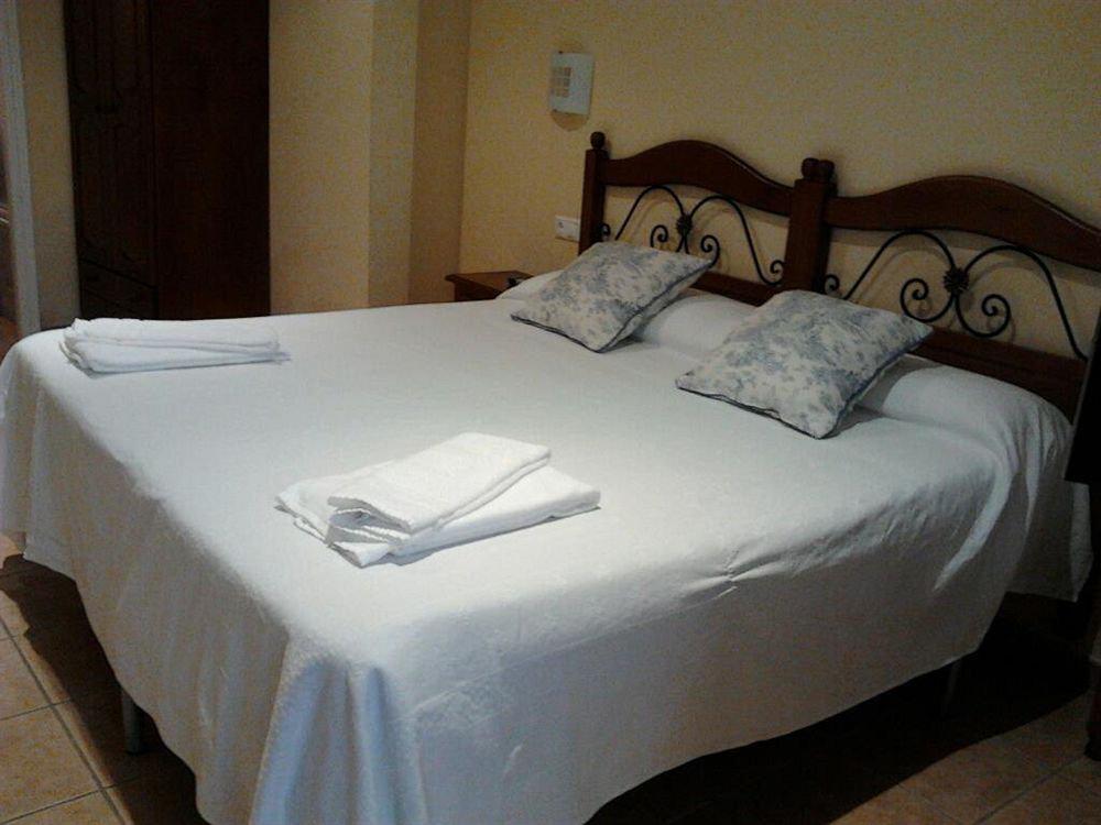 Hostal Azahar Cordoba Dış mekan fotoğraf