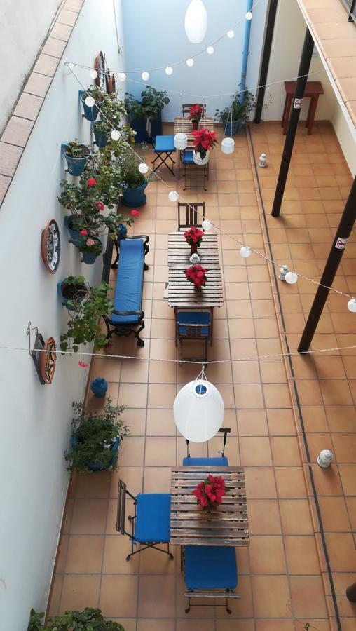Hostal Azahar Cordoba Dış mekan fotoğraf
