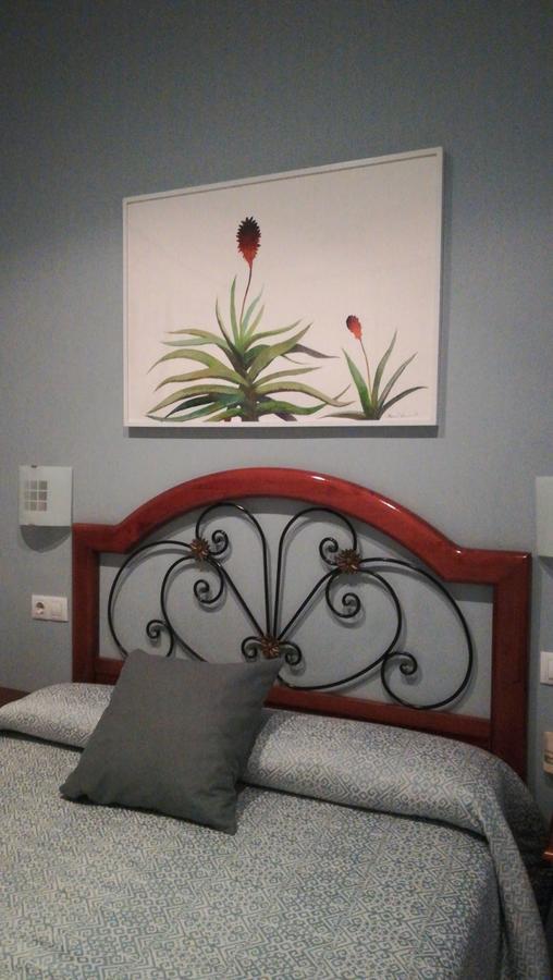 Hostal Azahar Cordoba Dış mekan fotoğraf