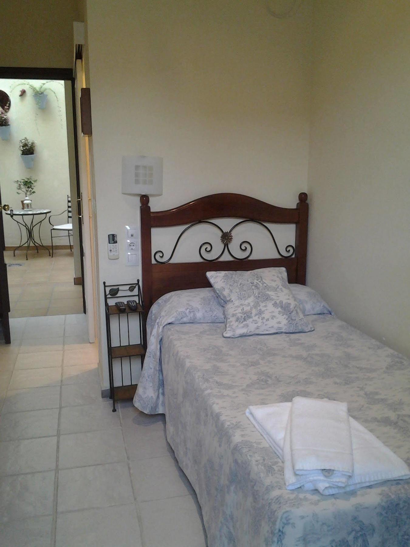 Hostal Azahar Cordoba Dış mekan fotoğraf