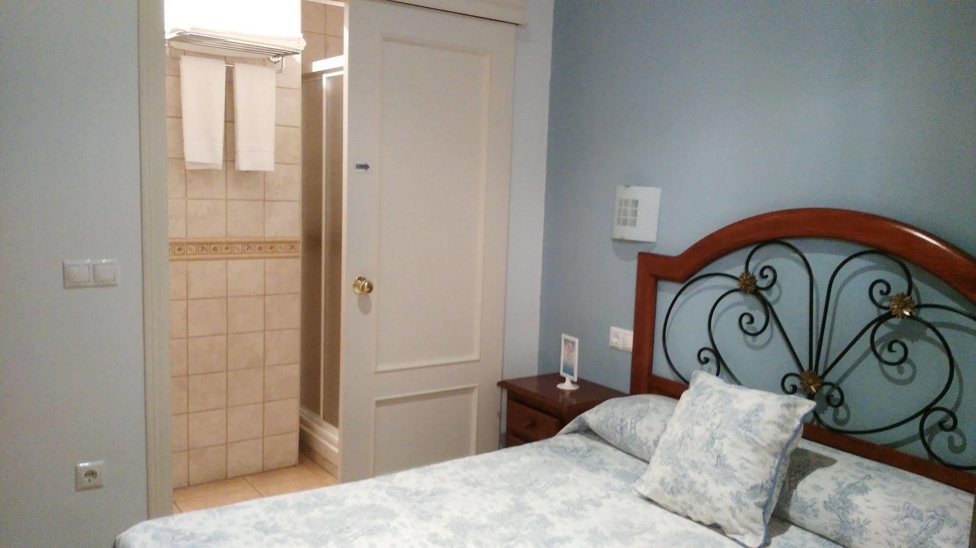 Hostal Azahar Cordoba Dış mekan fotoğraf
