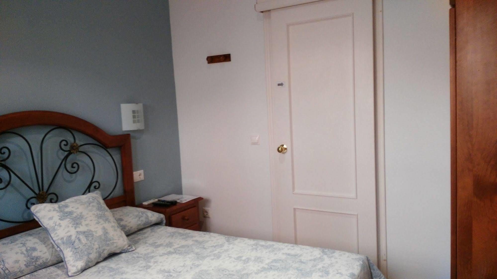Hostal Azahar Cordoba Dış mekan fotoğraf